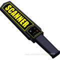 wholesale price security scanner hand held metal detector